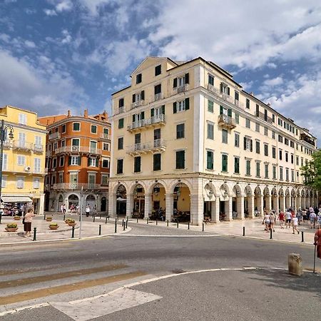 Skylight Apartment Corfu  Εξωτερικό φωτογραφία