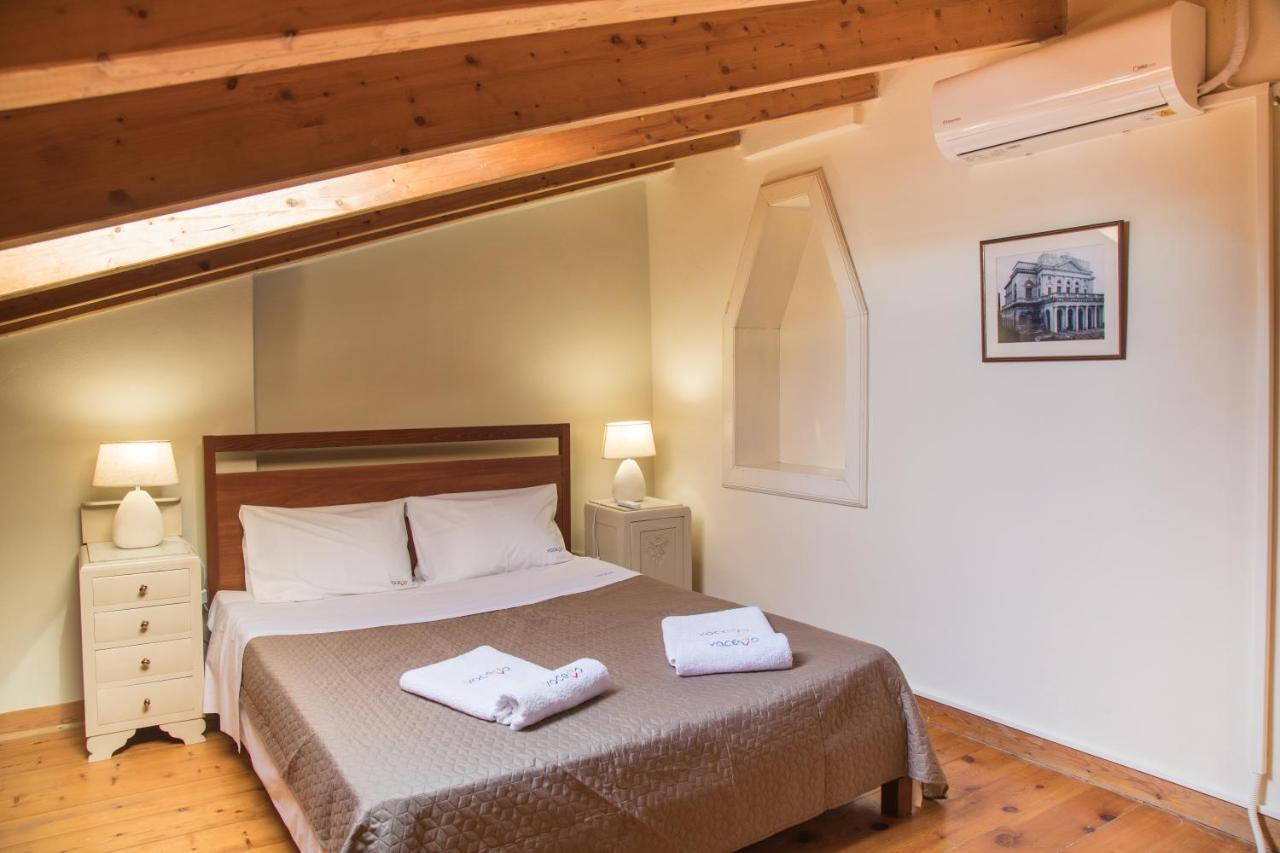 Skylight Apartment Corfu  Εξωτερικό φωτογραφία
