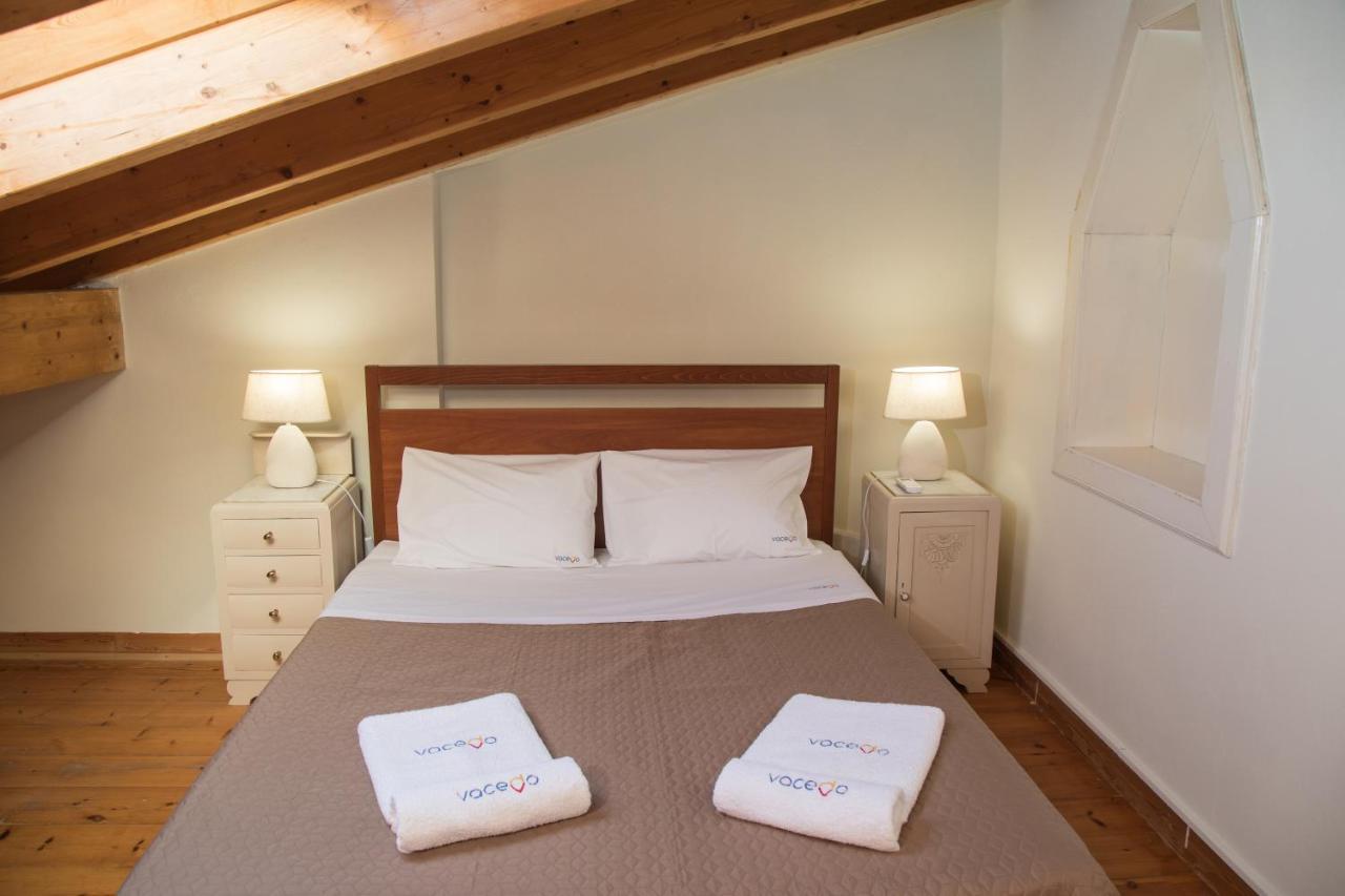 Skylight Apartment Corfu  Εξωτερικό φωτογραφία