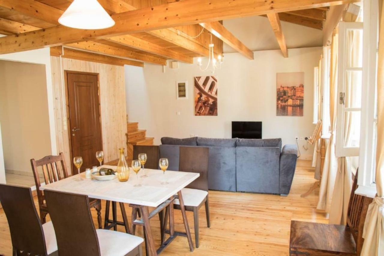 Skylight Apartment Corfu  Εξωτερικό φωτογραφία