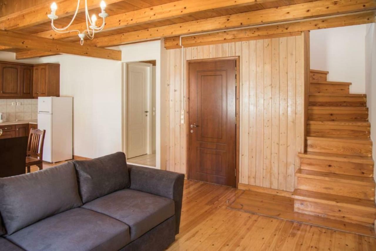 Skylight Apartment Corfu  Εξωτερικό φωτογραφία