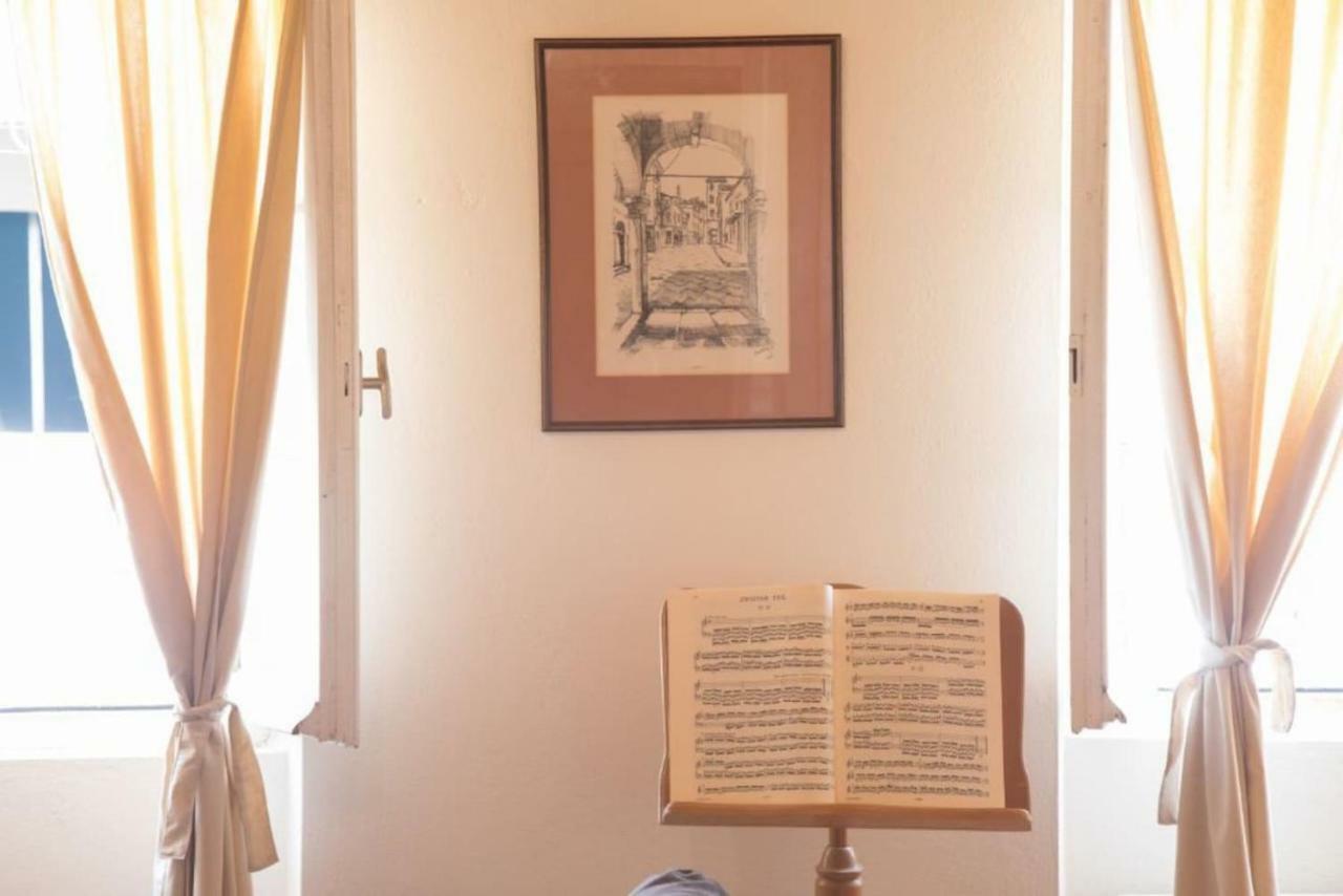 Skylight Apartment Corfu  Εξωτερικό φωτογραφία